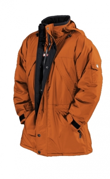Куртка мужская BP-04 Brandungsparka