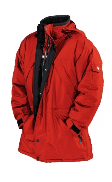 Куртка мужская BP-04 Brandungsparka