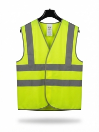 Жилет светосигнальный VTT03 HV Waistcoat