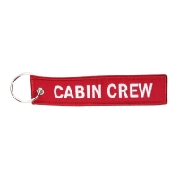 Брелок "CABIN CREW"