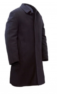 Пальто муж OSCAR утепленное с пристежкой