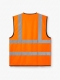 Жилет светосигнальный VTT03 HV Waistcoat