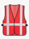 Жилет сигнальный VMP015 HV MESH VEST
