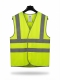 Жилет светосигнальный VTT03 HV Waistcoat