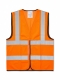 Жилет светосигнальный VTT03 HV Waistcoat