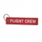 Брелок "FLIGHT CREW"