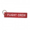 Брелок "FLIGHT CREW"