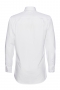 Сорочка муж форменная А-3 дл.рук.(80% хл.) Navigator tm цв белый